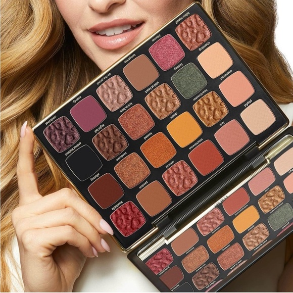 Tarte Maneater After Dark Eyeshadow Palette - Picture 6 of 6